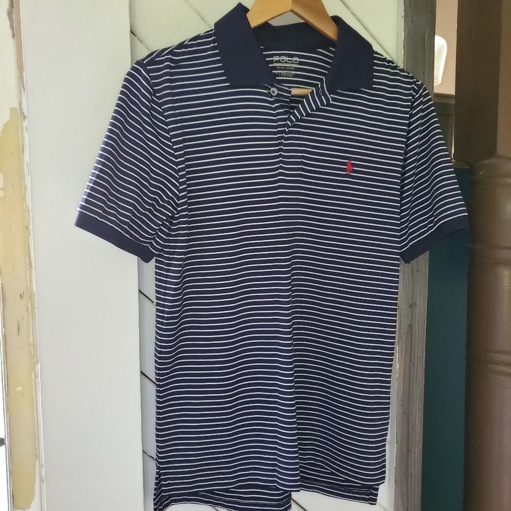 Polo Ralph Lauren  shirt